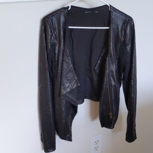 Dress jacket